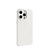 [U] by UAG Dot custodia per cellulare 15,5 cm (6.1") Cover Bianco