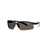 3M S2002SGAF-BGR occhialini e occhiali di sicurezza Plastica Blu, Grigio