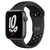 Apple Watch SE Nike OLED 44 mm 4G Szary GPS