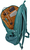 Thule EnRoute TEBP4316 - Mallard Green plecak Plecak turystyczny Zielony Nylon