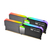 Thermaltake Toughram XG RGB geheugenmodule 64 GB 2 x 32 GB DDR4 4000 MHz