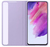 Samsung EF-ZG990CVEGEW mobiele telefoon behuizingen 16,3 cm (6.4") Folioblad Violet