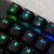 HyperX Alloy Origins Core - Mechanical Gaming Keyboard - HX Red (US Layout)