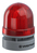 Werma 460.120.75 indicador de luz para alarma 24 V Rojo