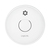 LogiLink SC0015 smoke detector Photoelectrical reflection detector Wired