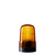PATLITE SL08-M1KTB-Y luce di allarme Fisso Arancione LED