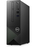 DELL Vostro 3710 Intel® Core™ i3 i3-12100 8 GB DDR4-SDRAM 256 GB SSD Ubuntu Linux SFF PC Fekete
