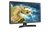 LG HD 24TQ510S-PZ tv 59,9 cm (23.6") Smart TV Wifi Zwart, Grijs
