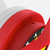 OTL Technologies Pokémon Pikachu Écouteurs Avec fil Arceau Jouer Rouge, Blanc