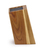 BEKA 13970954 bloc à couteaux Bloc à couteaux incliné Bois