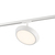 Nordlux Diskie Link Schienenlichtschranke Weiß LED 7 W F