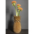 KARE Design Pineapple Vase andere Polyresin Gold