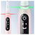 Oral-B iO 6S Volwassene Vibrerende tandenborstel Roze, Wit