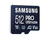 Samsung MB-MY512SB/WW flashgeheugen 512 GB MicroSDXC UHS-I