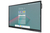 Samsung WA65C tableau blanc interactif 165,1 cm (65") 3840 x 2160 pixels Écran tactile Noir