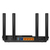 TP-Link Archer AX55 router inalámbrico Gigabit Ethernet Doble banda (2,4 GHz / 5 GHz) Negro