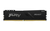 Kingston Technology FURY 16Go 2666MT/s DDR4 CL16 DIMM (Kit de 4) Beast Black