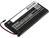 CoreParts MBXGS-BA020 accesorio y piza de videoconsola Batería
