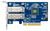 QNAP QXG-25G2SF-E810 netwerkkaart Intern Fiber 25000 Mbit/s