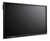 Optoma 3752RK Interactive flat panel 190.5 cm (75") LED Wi-Fi 400 cd/m² 4K Ultra HD Black Touchscreen Built-in processor Android 11