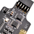 Silverstone ES02-USB távirányító Vezeték nélküli RF PC Nyomógombok