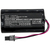 CoreParts MBXSPKR-BA110 część zamienna do sprzętu AV Bateria Przenośny głośnik
