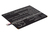 CoreParts TABX-BAT-LVA300SL ricambio e accessorio per tablet Batteria