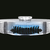 Hoover HG430H 011 aspirapolvere robot 0,26 L Senza sacchetto Nero, Blu