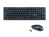 Equip Wireless Keyboard & Mouse Set, PT Layout