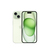 Apple iPhone 15 15,5 cm (6.1") Kettős SIM iOS 17 5G USB C-típus 512 GB Zöld