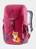 Deuter Waldfuchs Rucksack Lässiger Rucksack Rot