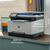 HP Impresora multifunción Color LaserJet Pro 3302sdw, Color, Impresora para Pequeñas y medianas empresas, Impresión, copia, escáner, Conexión inalámbrica; Impresión desde móvil ...