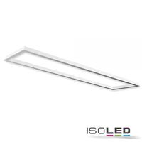 Article picture 1 - Installation frame white for LED panel 1200