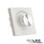 Article picture 1 - Sys-One 1-zone wall dimmer with battery