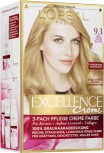Loreal Excellence Goldblond Hell 9.3 Haarfarbe