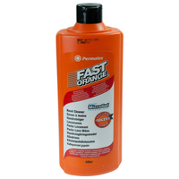 Handwaschpaste FAST ORANGE, Pumpkanister 3,8 l