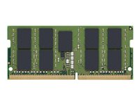 32GB 3200 DDR4 ECC SODIMM 2Rx8 Hynix C