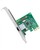 Intel Ethernet Server I210-T1 Netzwerkadapter PCI Express 2.1 x1 Low Profile, Gigabit Ethernet