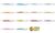 STABILO Textmarker swing cool Pastel, frische fuchsie (55500661)