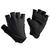 Road Cycling Gloves 500 - Black - M