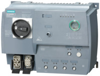 SIEMENS 3RK1315-6KS71-0AA0 SIRIUS MOTOR STARTER M200D AS-