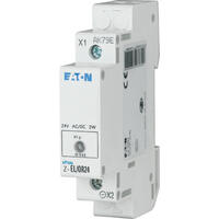 EATON Z-EL/OR230 SIGN LMP LED 110-240VAC/DC ORA