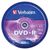 Verbatim DVD+R Rohlinge, 4,7 GB, 100 Stk. Spindel 16X