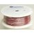 Alpha Wire Einzeladerleitung 3,3 mm², 12 AWG 30m Rot MPPE isoliert Ø 3.05mm 19/0,46 mm Litzen ISO 6722