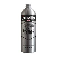 Paint Thinner & Brush Cleaner 1 Litre