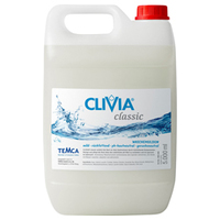 CLIVIA® classic Spenderseife 5 Liter Milde Seifencreme für normale Verschmutzungen 5 Liter