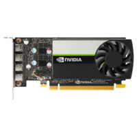 HP videókártya NVIDIA Quadro T1000 8GB