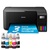EPSON Tintasugaras nyomtató - EcoTank L3270 (A4, MFP, színes, 5760x1440 DPI, 33 lap/perc, USB/Wifi)
