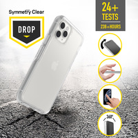 OtterBox Symmetry Clear Apple iPhone 11 Pro - clear - Case