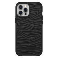 LifeProof Wake iPhone 12 Pro Max Noir - Coque